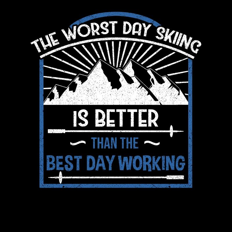 Ski ski