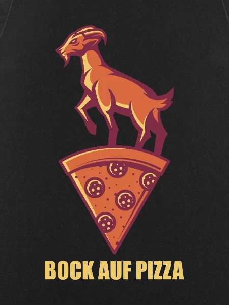 Go for pizza