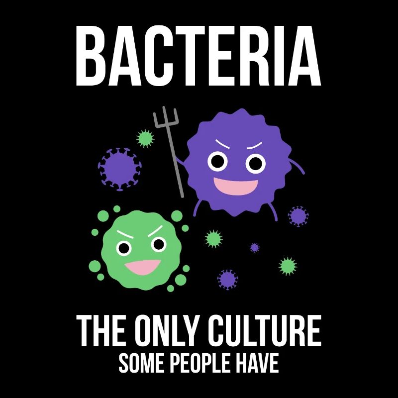 bacteria