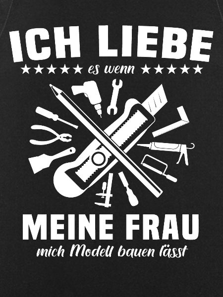 Modellbauer Sprüche Modellbau