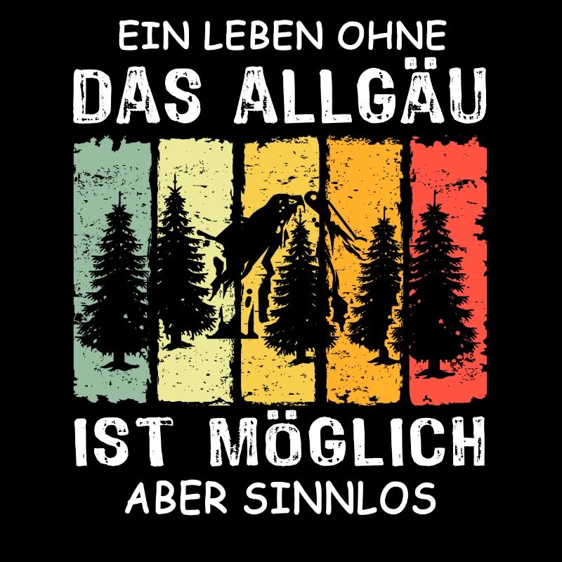 Allgäu Sprüche Allgaeu