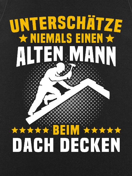 Dachdecker Sprüche Dachdecken