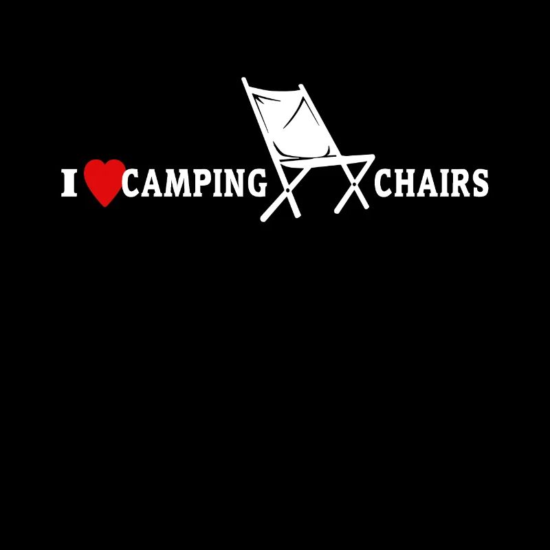 Camping Folding Chair Camping I love folding chairs