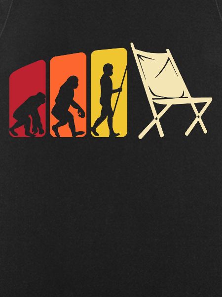 Camping Evolutions Campen Klappstühle