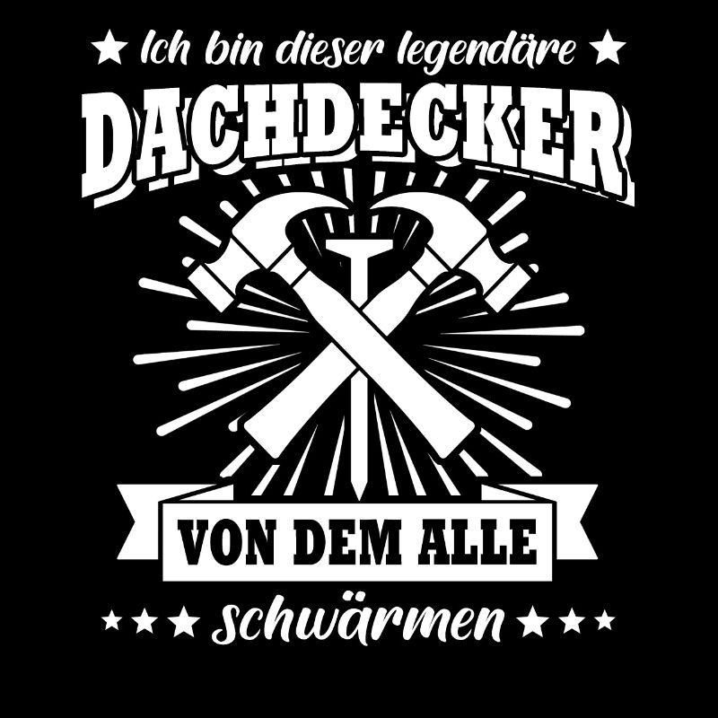 Dachdecker