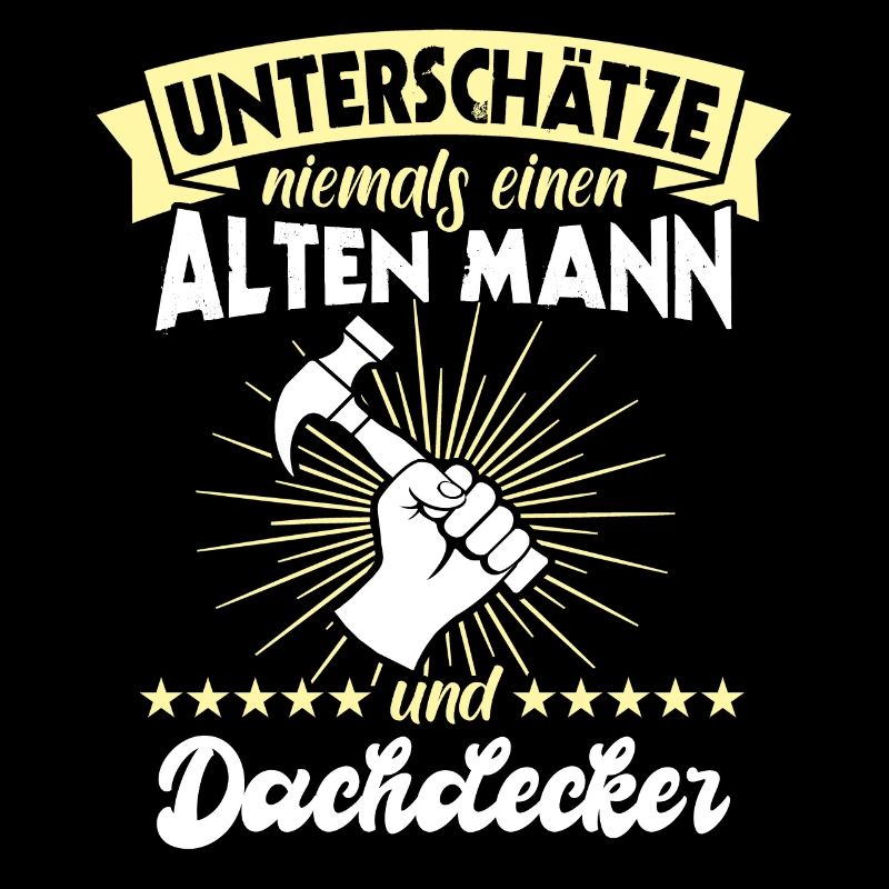 Dachdecker Dächer Decken Dachdecken