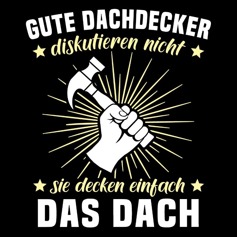 Dachdecker Dächer Decken Dachdecken