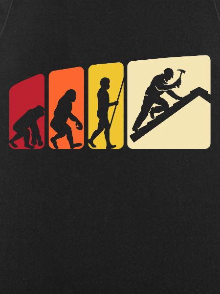 Roofer Evolution Roofing