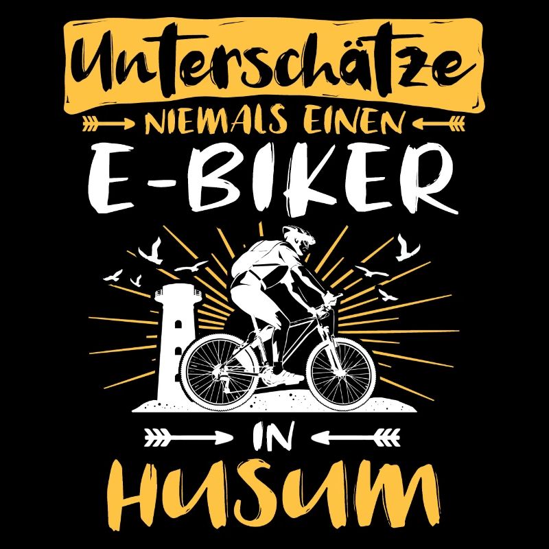 Husum Ebike Husumer Ebiker
