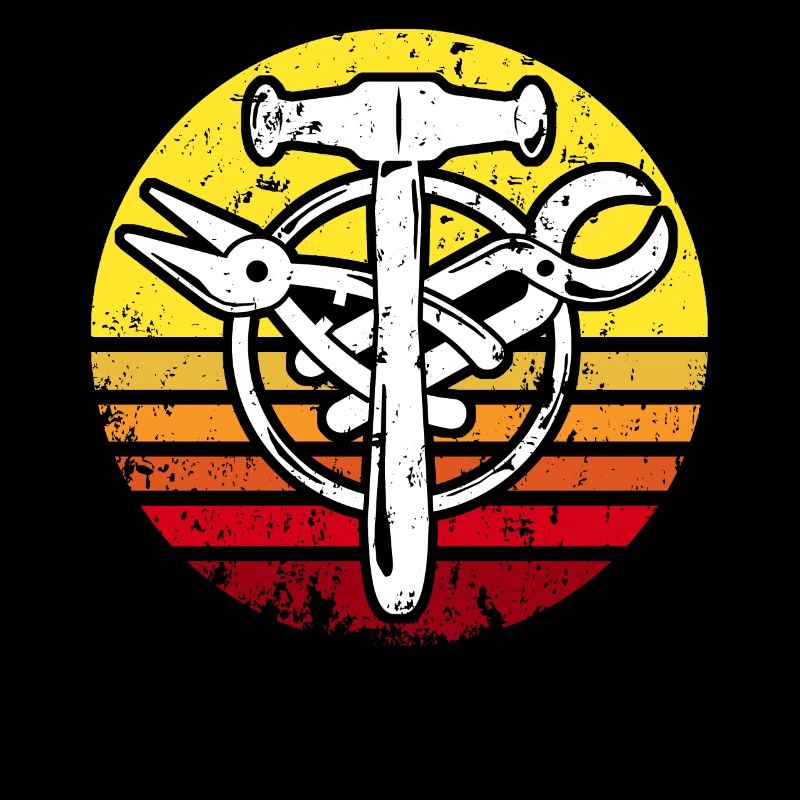 Signe de guilde Spengler Bauspengler