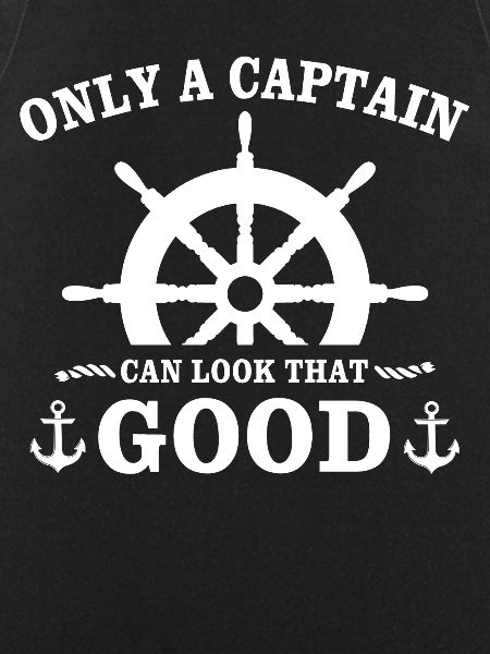 Captain Boat Captain