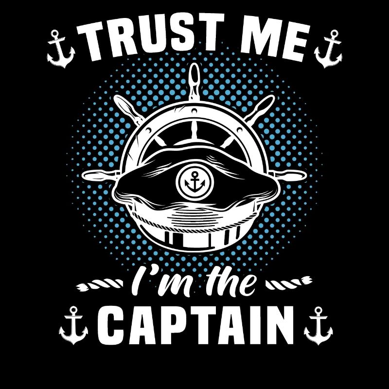 Captain Boat Captain