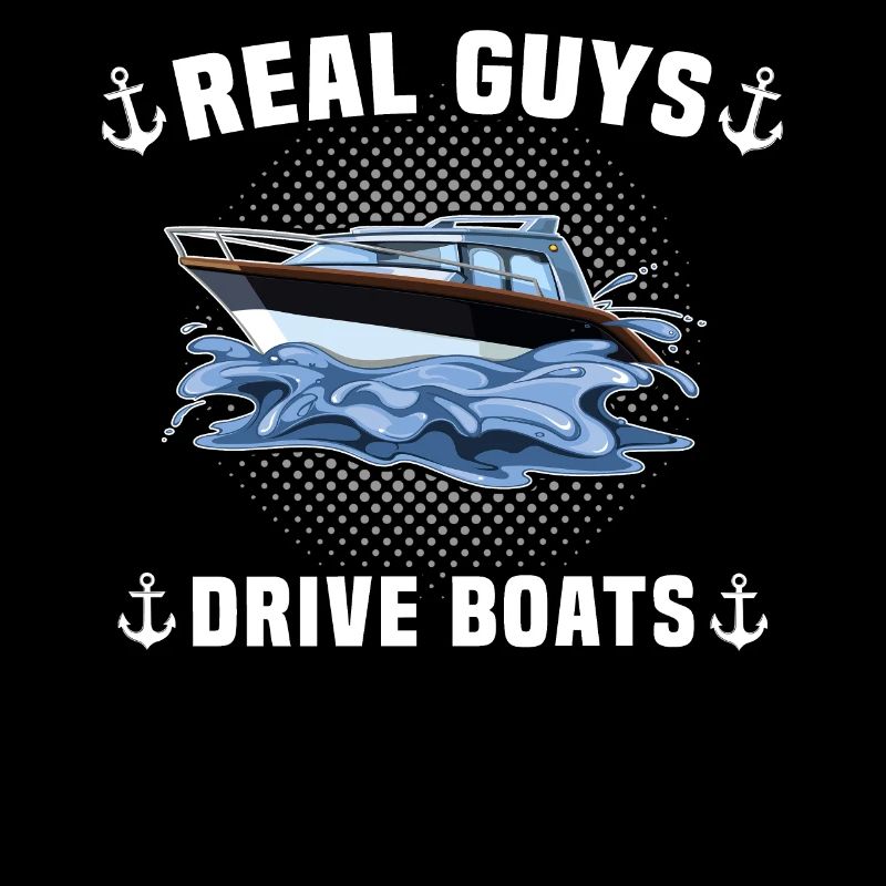 Captain Boat Owner Captain