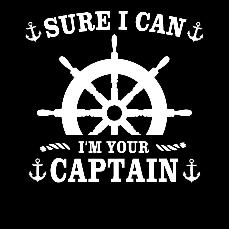 Captain Boat Captain