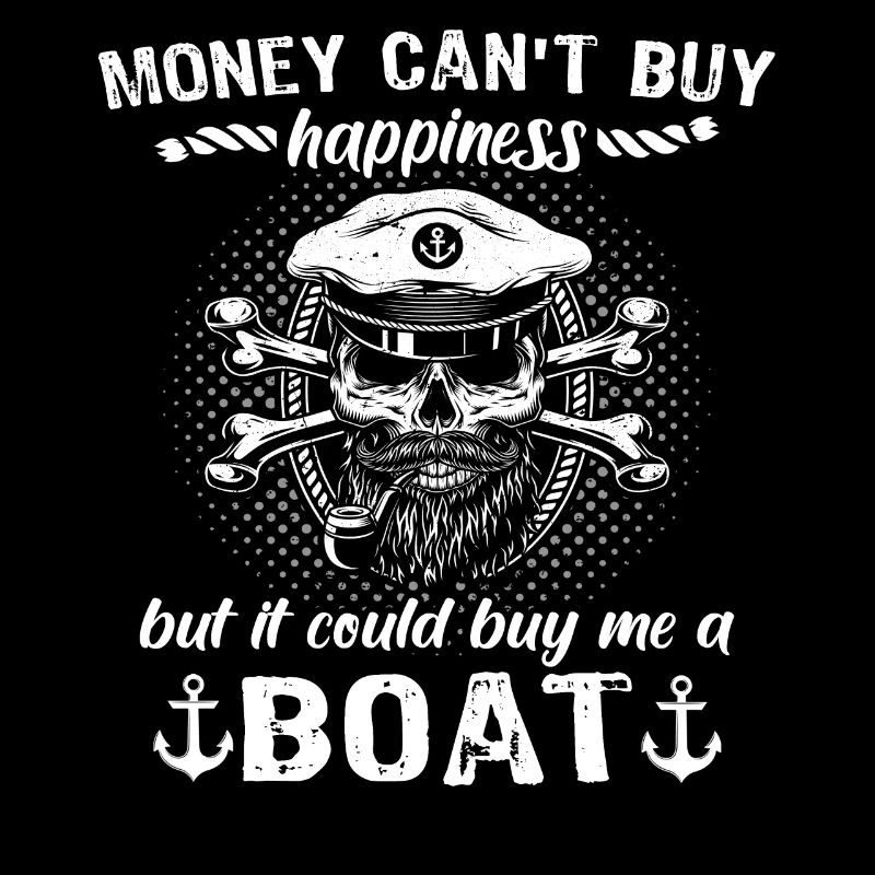 Capitaine Capitaine de bateau