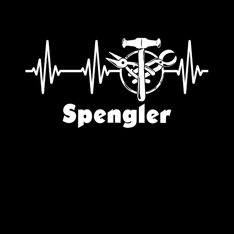 Spengler EKG Bauspengler