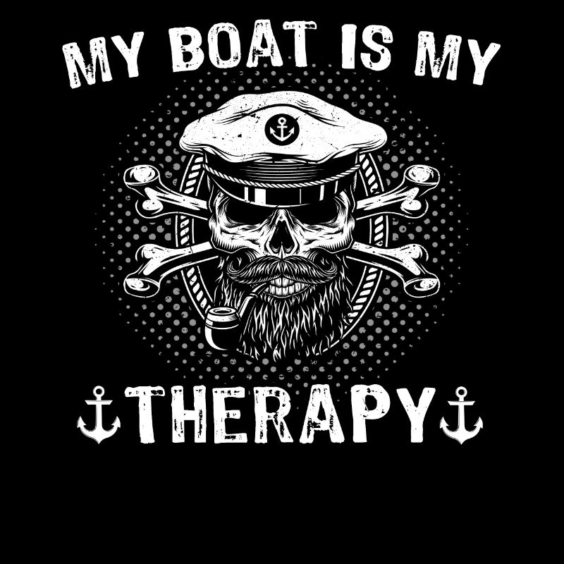 Kapitän Boot Bateau Capitaine