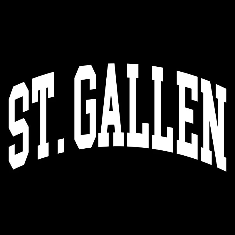 St. Gallen