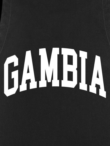 Gambia
