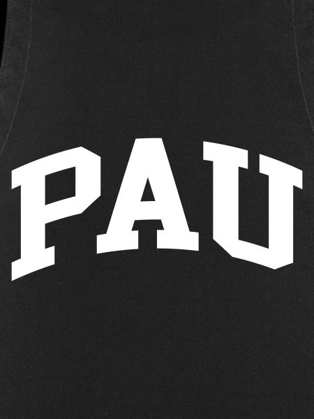 Pau