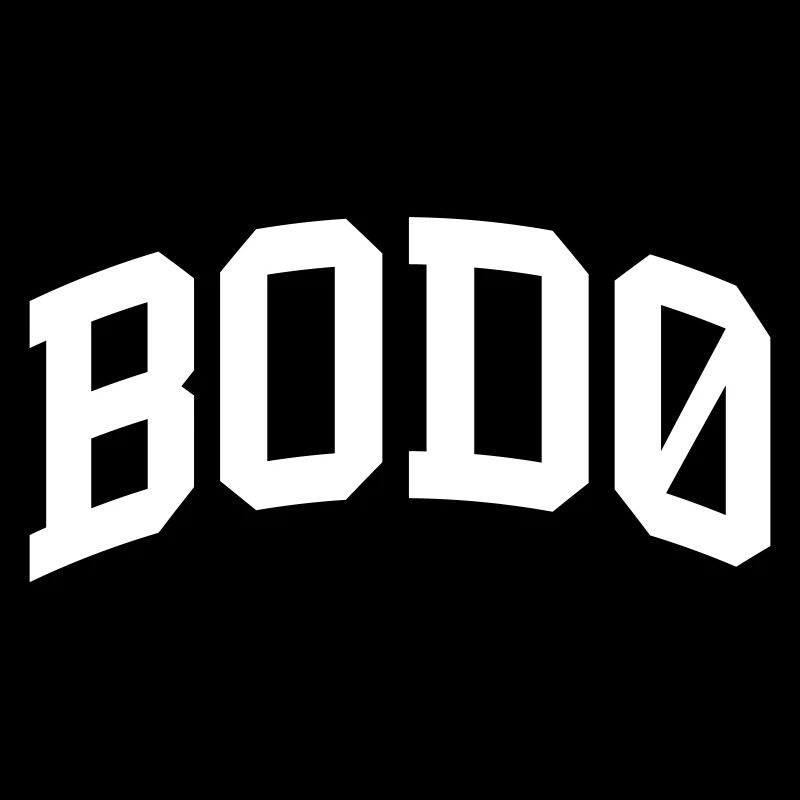 Bodø