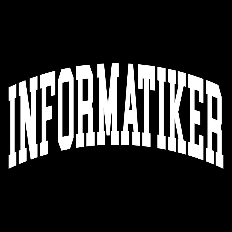 Informatiker