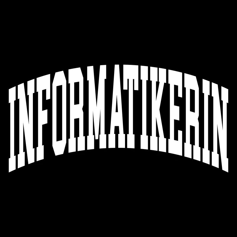Informatikerin