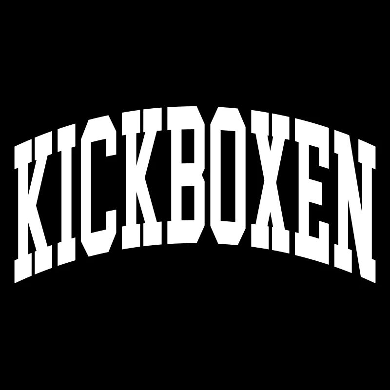 Kickboxen