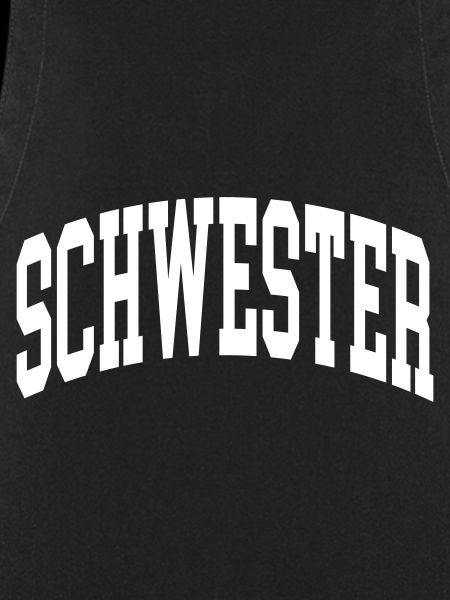 Schwester
