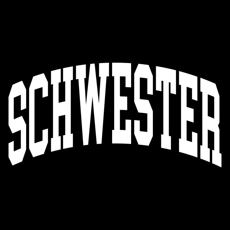 Schwester