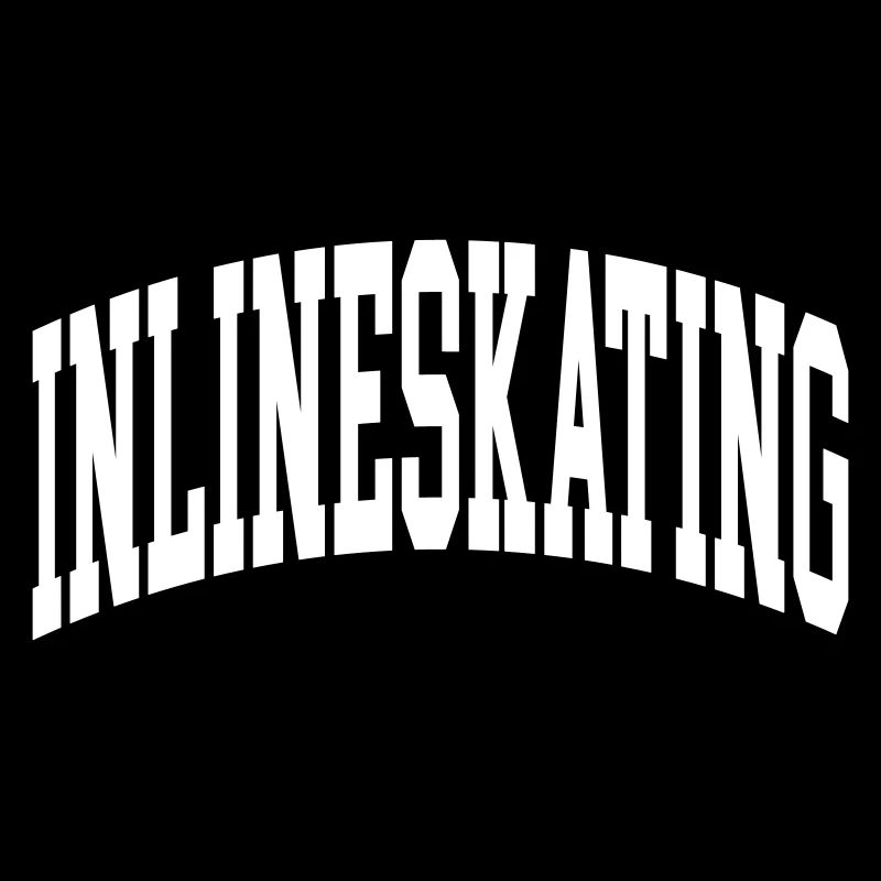 Inline skating