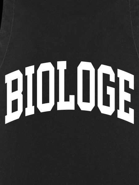 Biologe