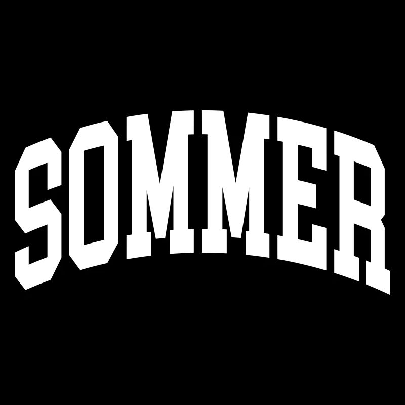 Sommer