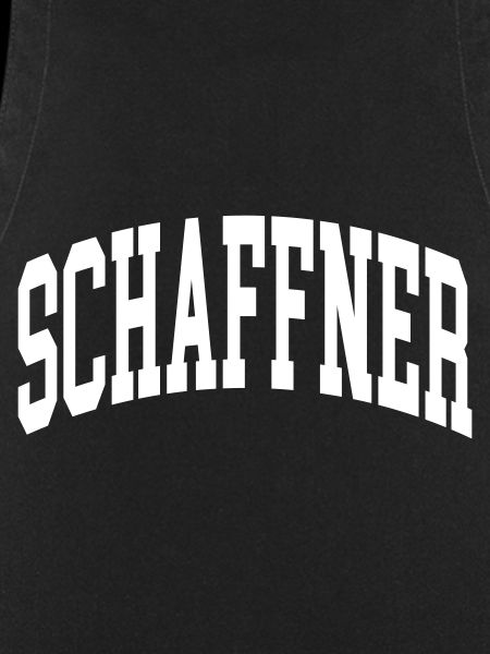Schaffner