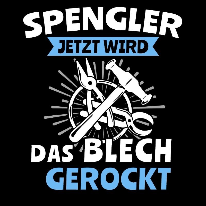 Spengler Bauspengler Karrosseriespengler