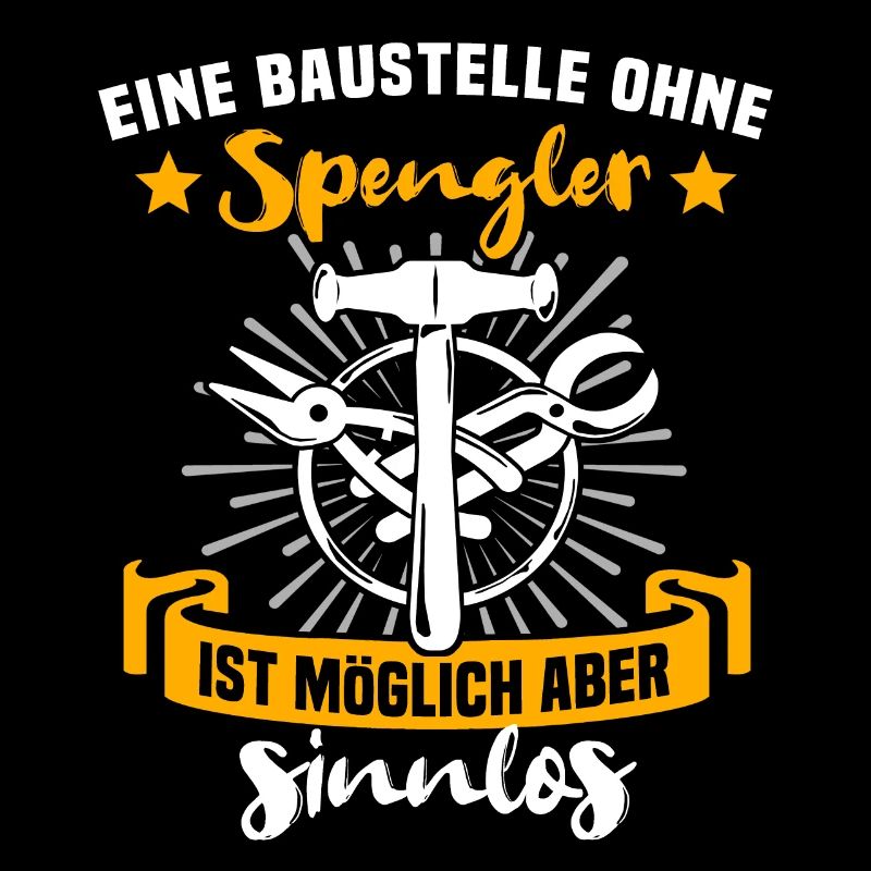 Spengler Bauspengler Karrosseriespengler