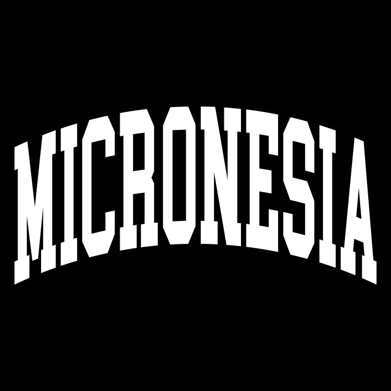 Micronésie