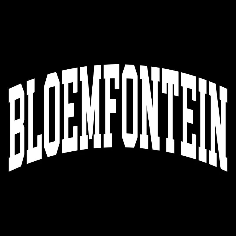 Bloemfontein