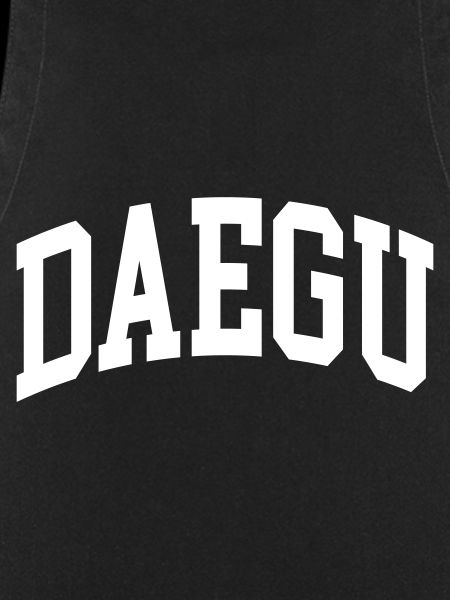 Daegu