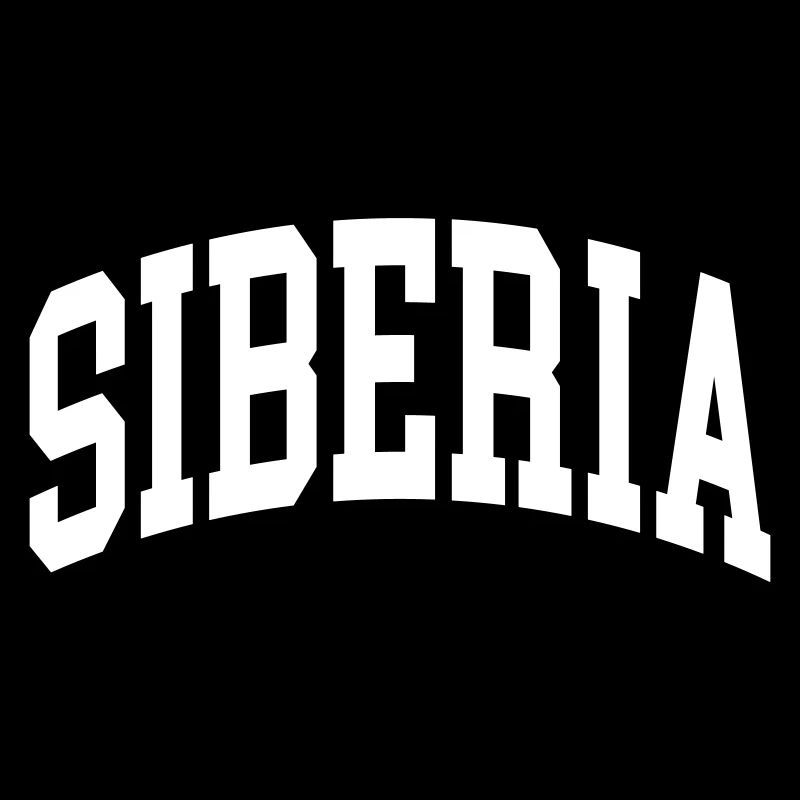 Sibérie