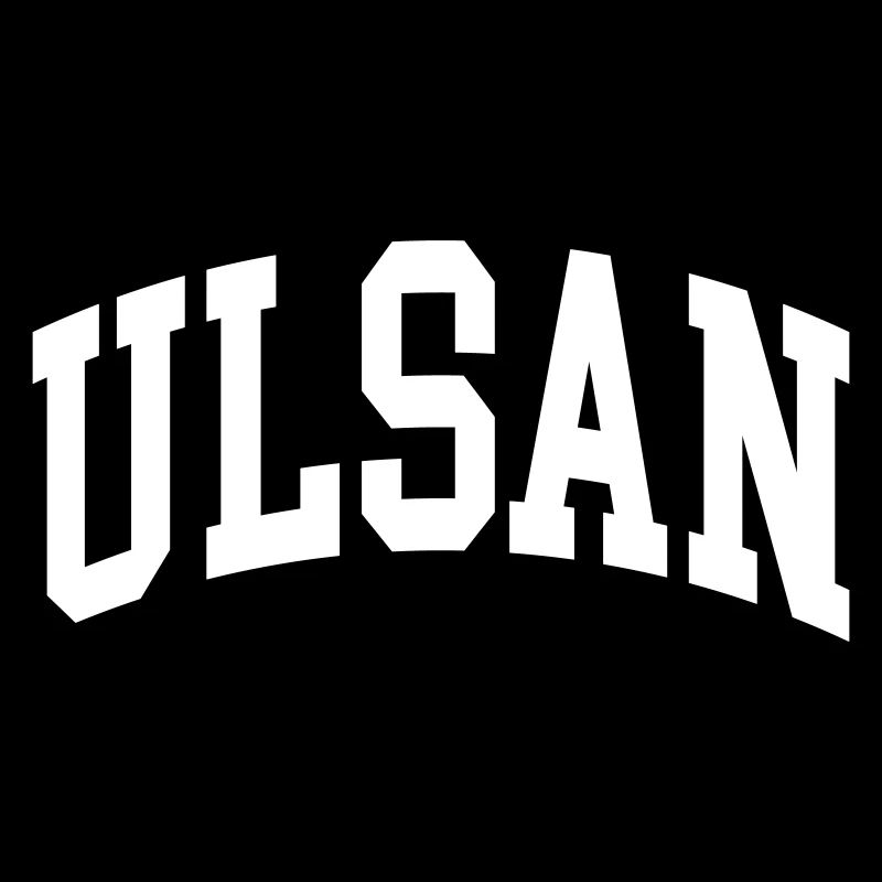 Ulsan