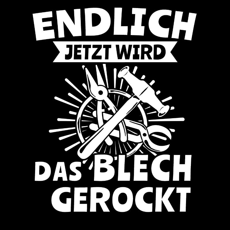 Spengler Bauspengler Karrosseriespengler