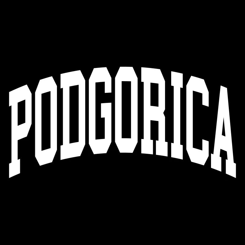 Podgorica