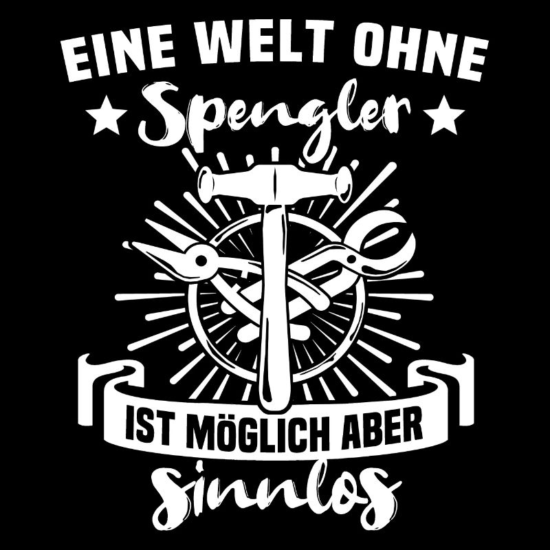 Spengler Bauspengler Karosseriespengler