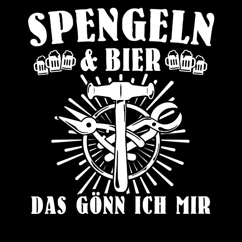 Spengler Beruf Bauspengler Sprüche