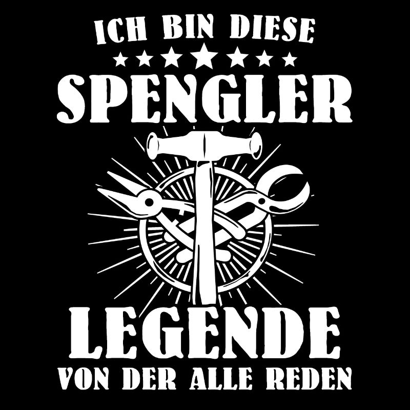 Spengler Bauspengler Karosseriespengler