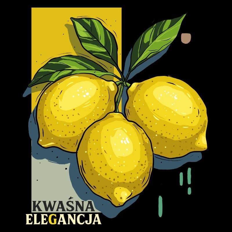 Sour elegance