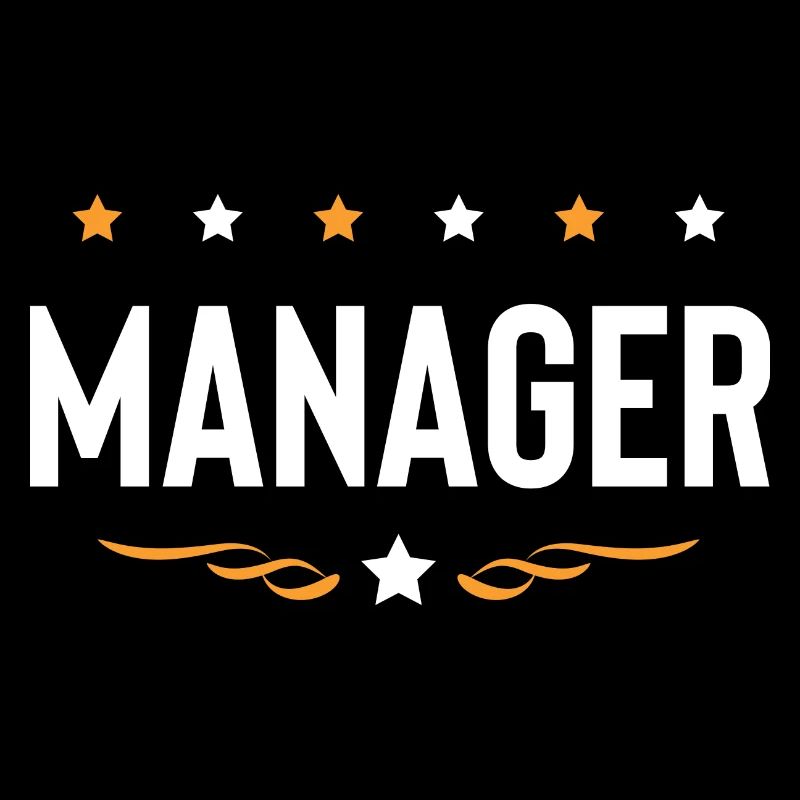 Manager Beruf