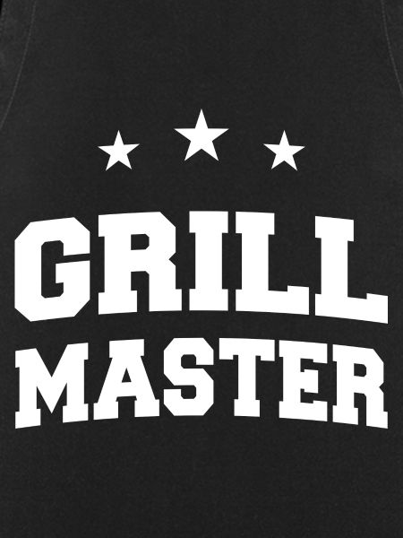 Grillmaster Grill Chef