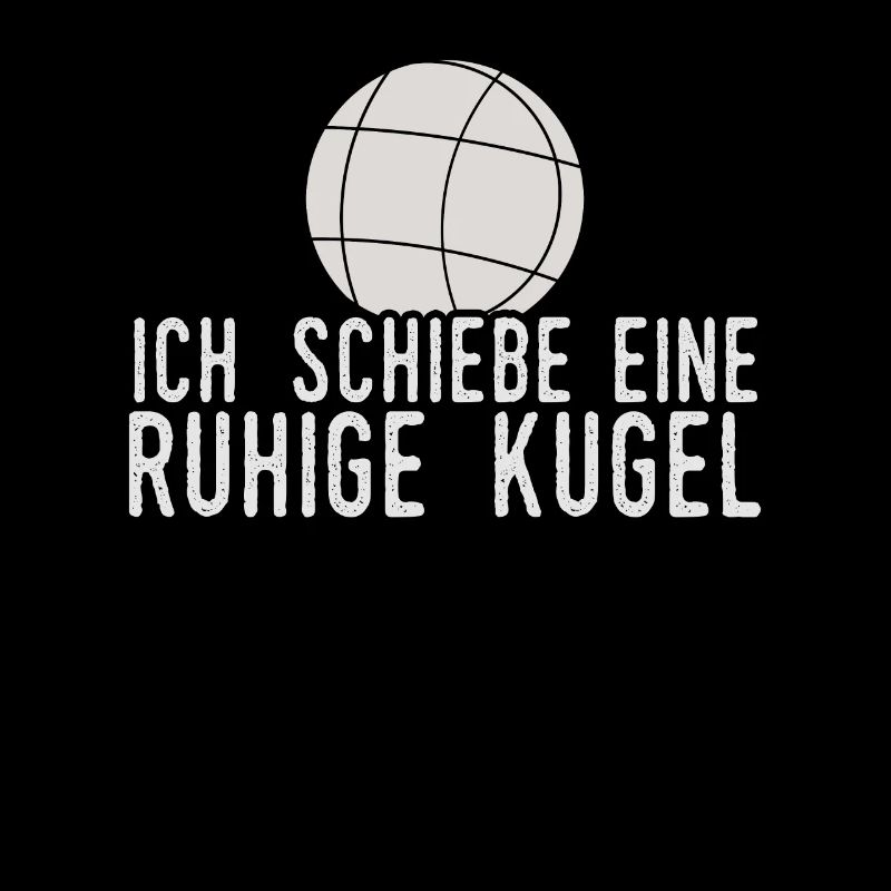 Boule Pétanque Boccia Geschenk